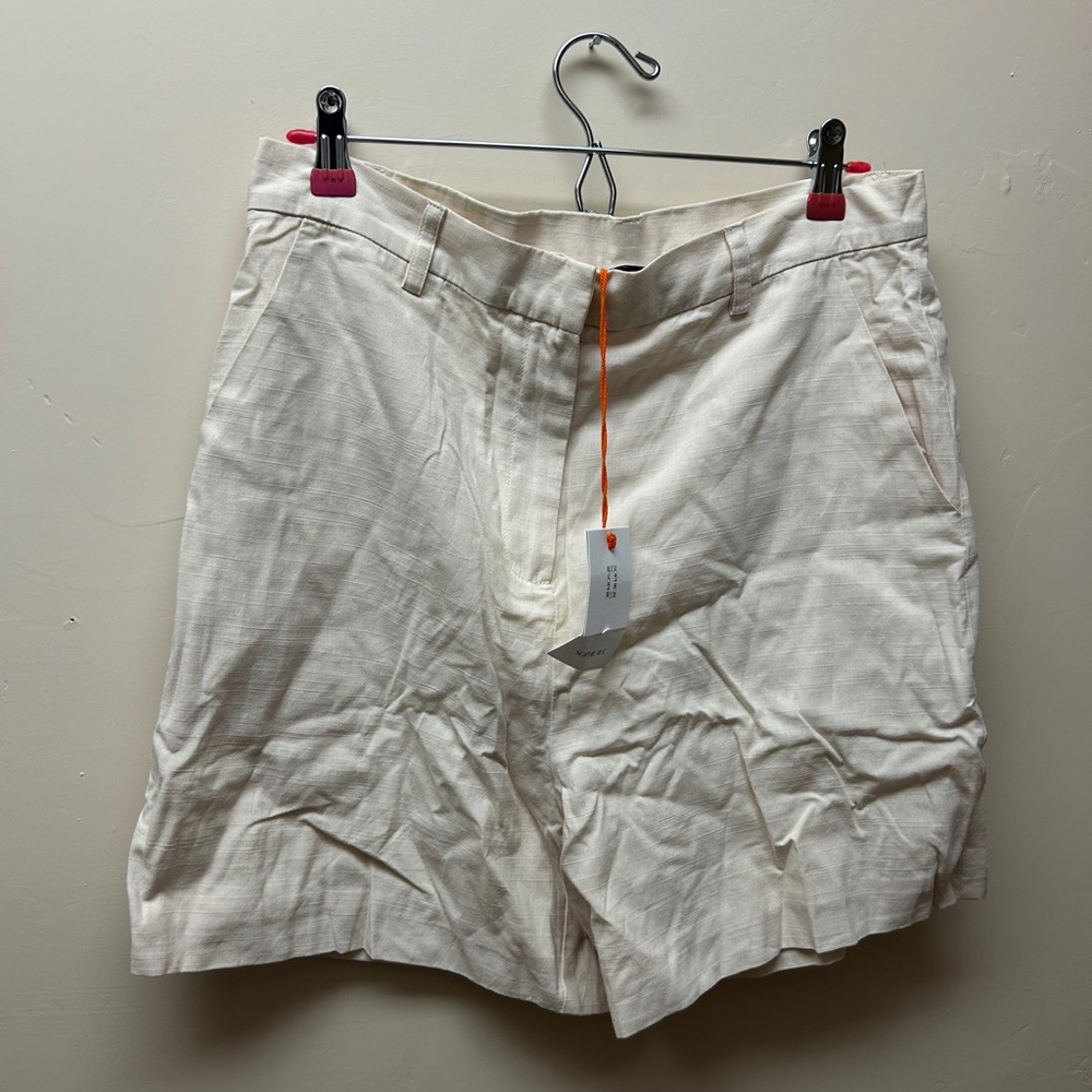 Sophie rue size Large Shorts‼️
